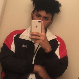 Meet your Posher, Darnell